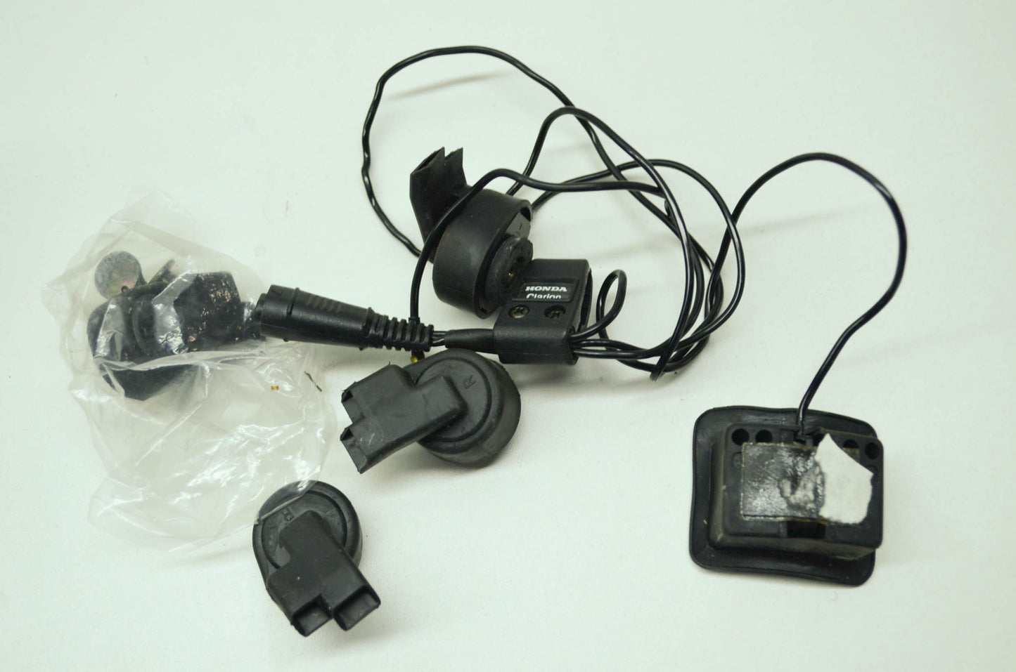 OEM Honda 08118-MB950 Interior Full Face Head Set NOS