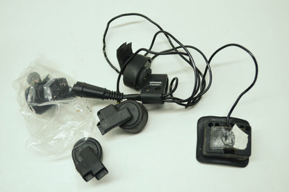 OEM Honda 08118-MB950 Interior Full Face Head Set NOS