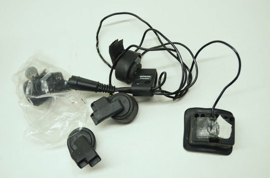 OEM Honda 08118-MB950 Interior Full Face Head Set NOS