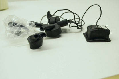 OEM Honda 08118-MB950 Interior Full Face Head Set NOS