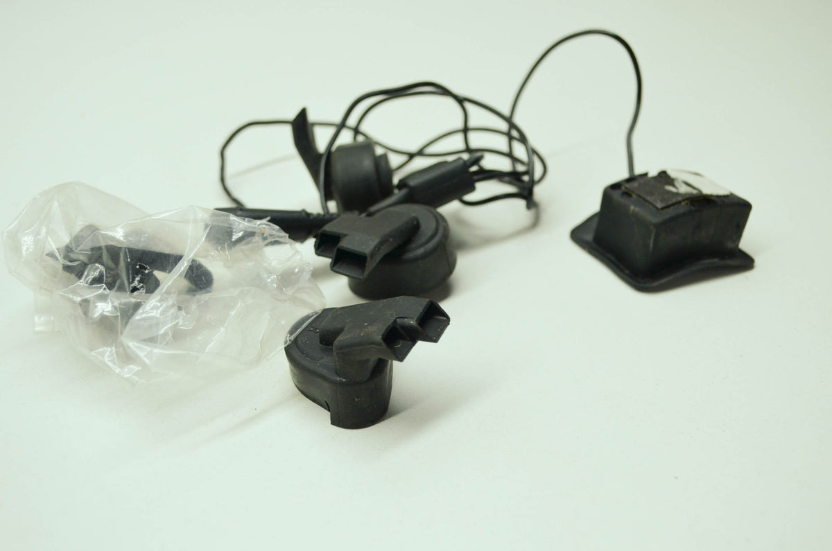 OEM Honda 08118-MB950 Interior Full Face Head Set NOS