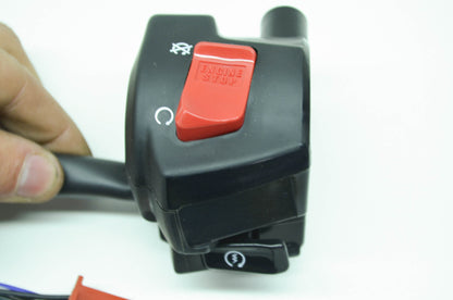 Starter Stop Switch NOS