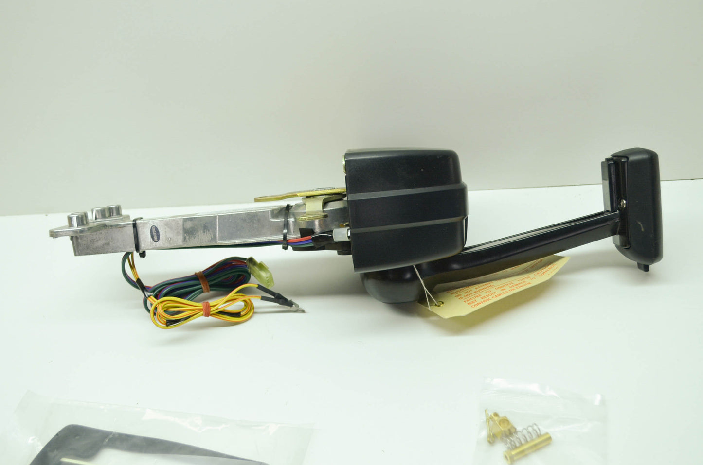 NEW OEM Honda Shift/Throttle Lever NOS