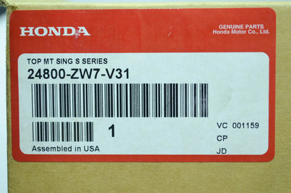 NEW OEM Honda Shift/Throttle Lever NOS
