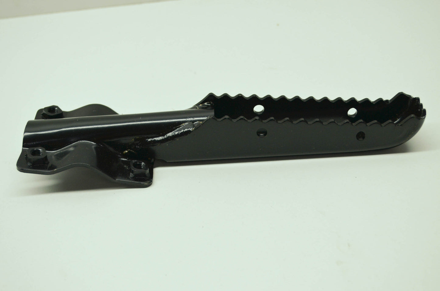 NEW OEM Honda Step Bar Foot Peg 86-88 TRX200SX NOS