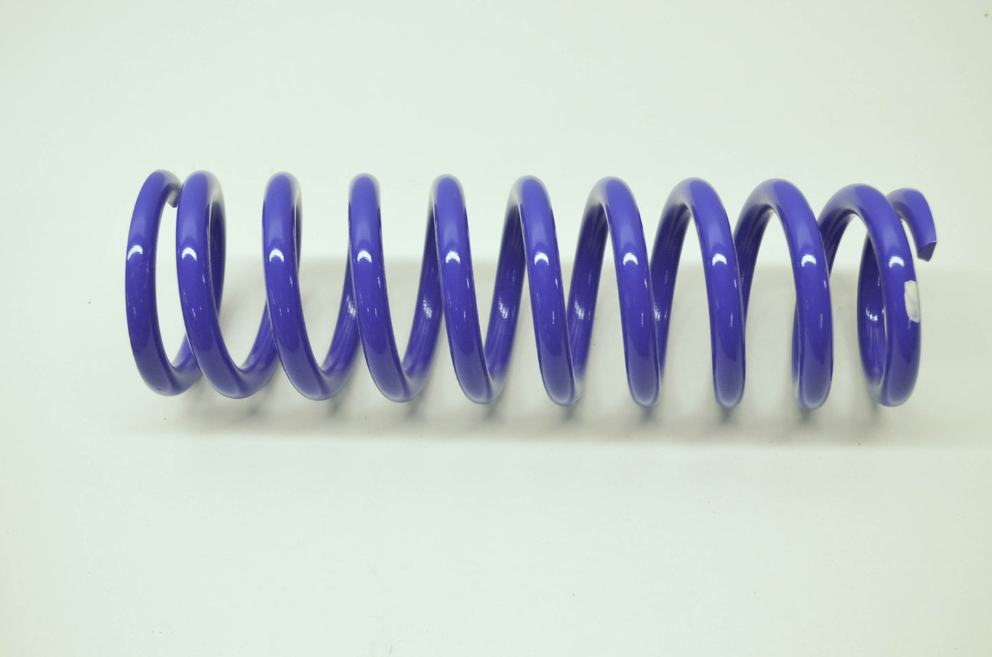 NEW OEM Honda Rear Spring Blue 1994 CR250R NOS
