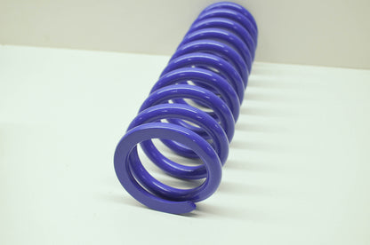 NEW OEM Honda Rear Spring Blue 1994 CR250R NOS
