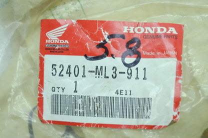 NEW OEM Honda Rear Spring Blue 1994 CR250R NOS
