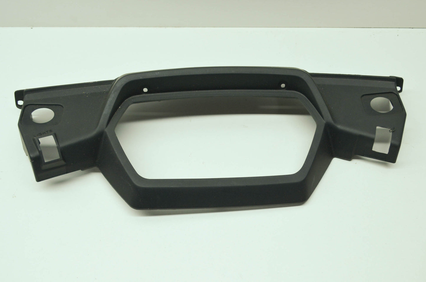 OEM Honda 53205-GN3-670ZA Cover NH122 NOS