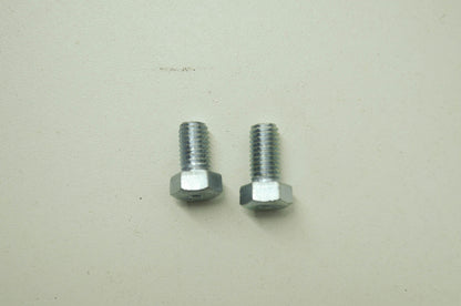 Bolts C70 C70M CA100 CA105 Qty 2 NOS
