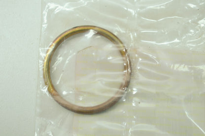 OEM Honda 18291-286-306 Exhaust Pipe Gasket NOS