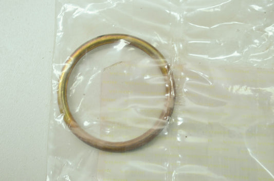 OEM Honda 18291-286-306 Exhaust Pipe Gasket NOS