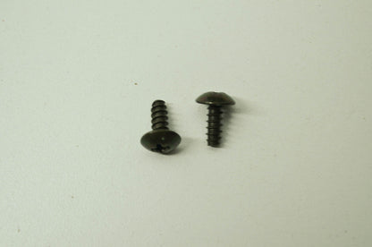 OEM Honda 93903-24280 Tap Screw (4X10) Qty 2 NOS