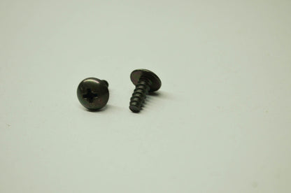 OEM Honda 93903-24280 Tap Screw (4X10) Qty 2 NOS