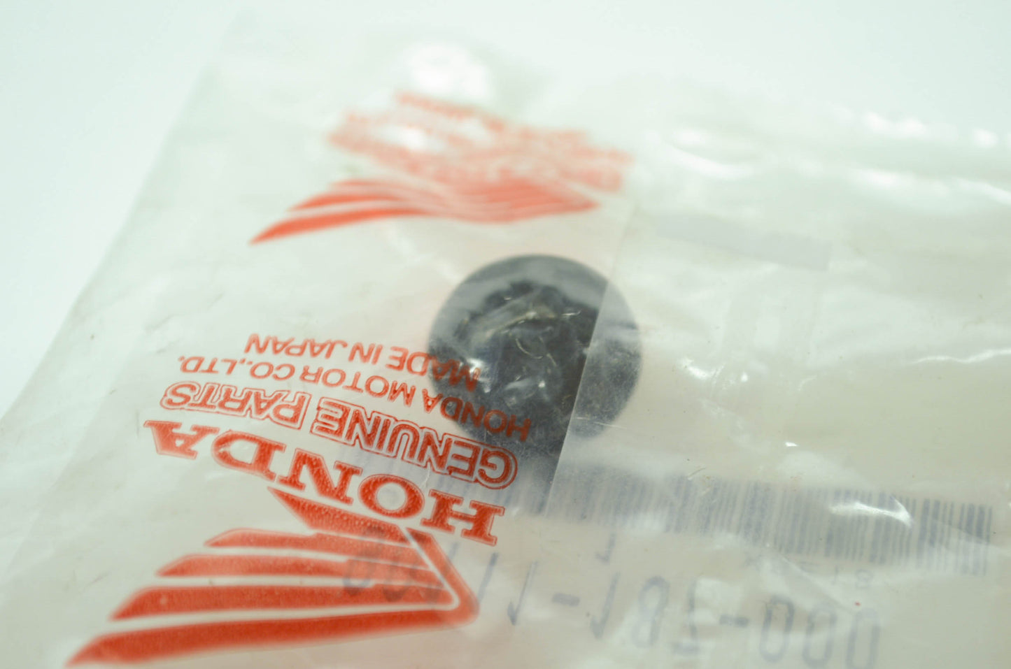 OEM Honda 90111-187-000 Flange Bolt (6MM) NOS