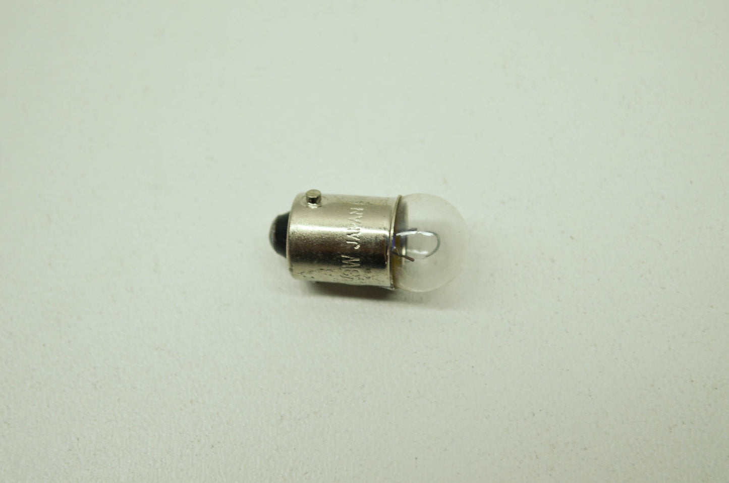 OEM Honda 34902-202-000 Dash Bulb (6V 3W) NOS