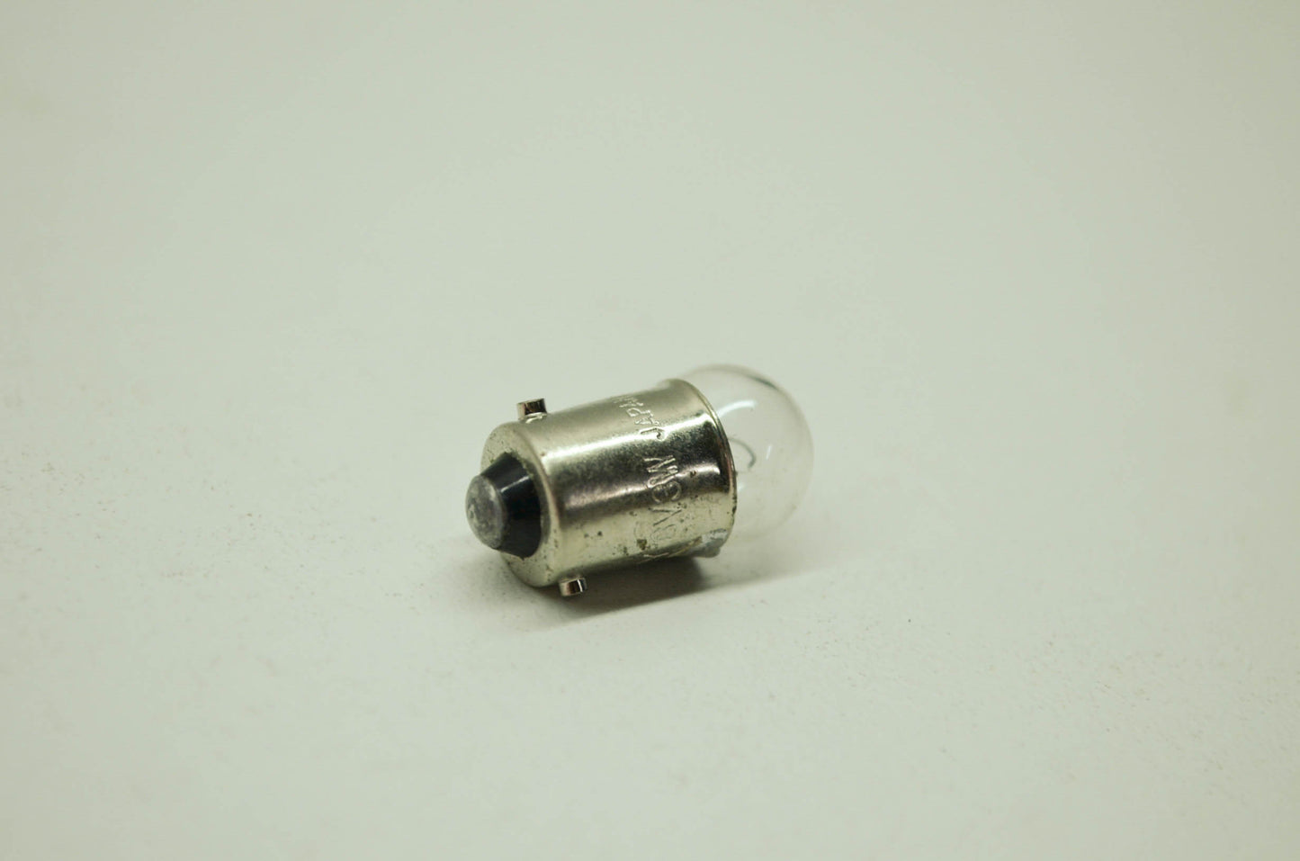 OEM Honda 34902-202-000 Dash Bulb (6V 3W) NOS