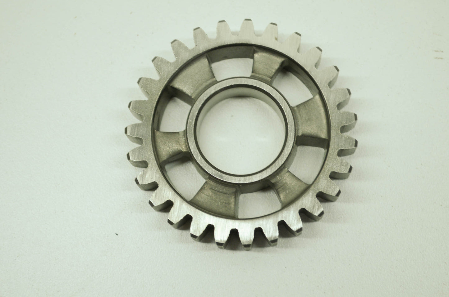 Gear NOS
