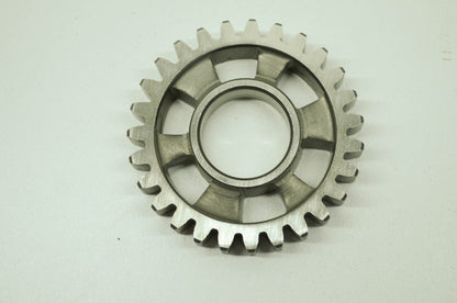 Gear NOS