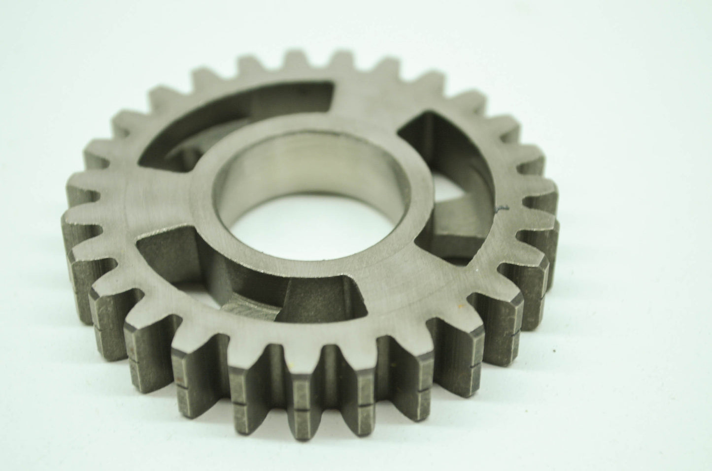 Gear NOS