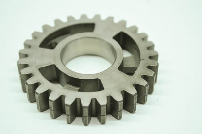 Gear NOS