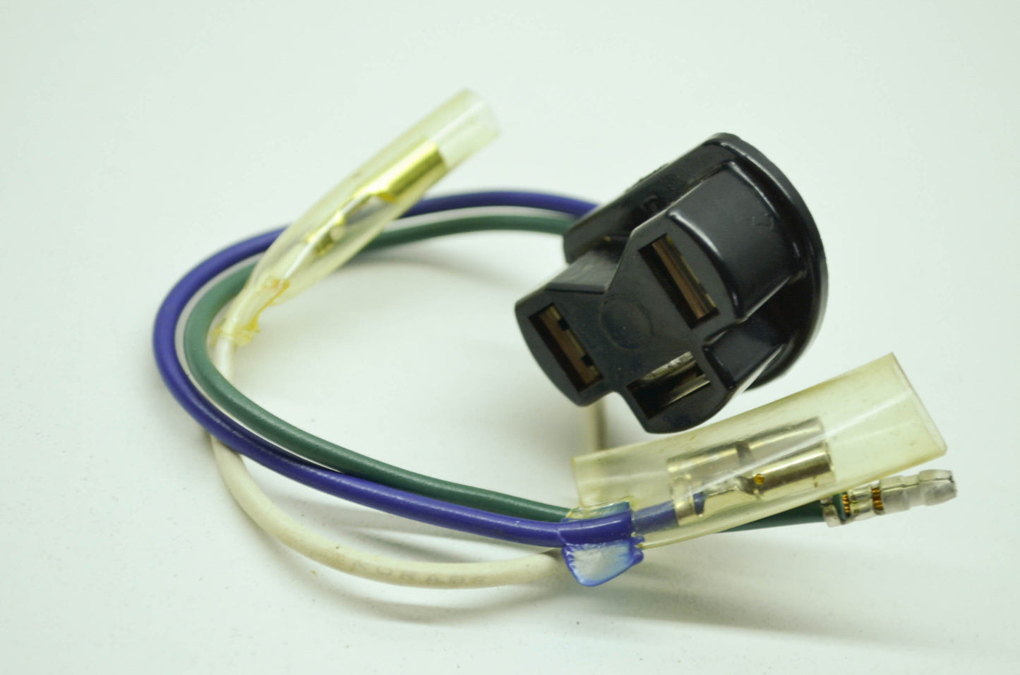 Headlight Socket NOS