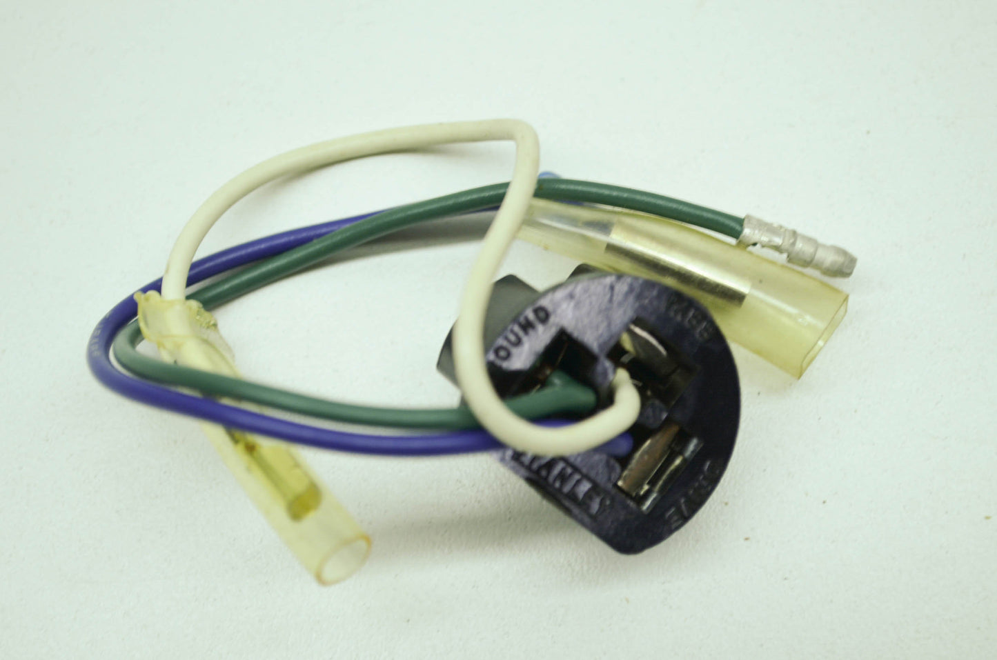 Headlight Socket NOS