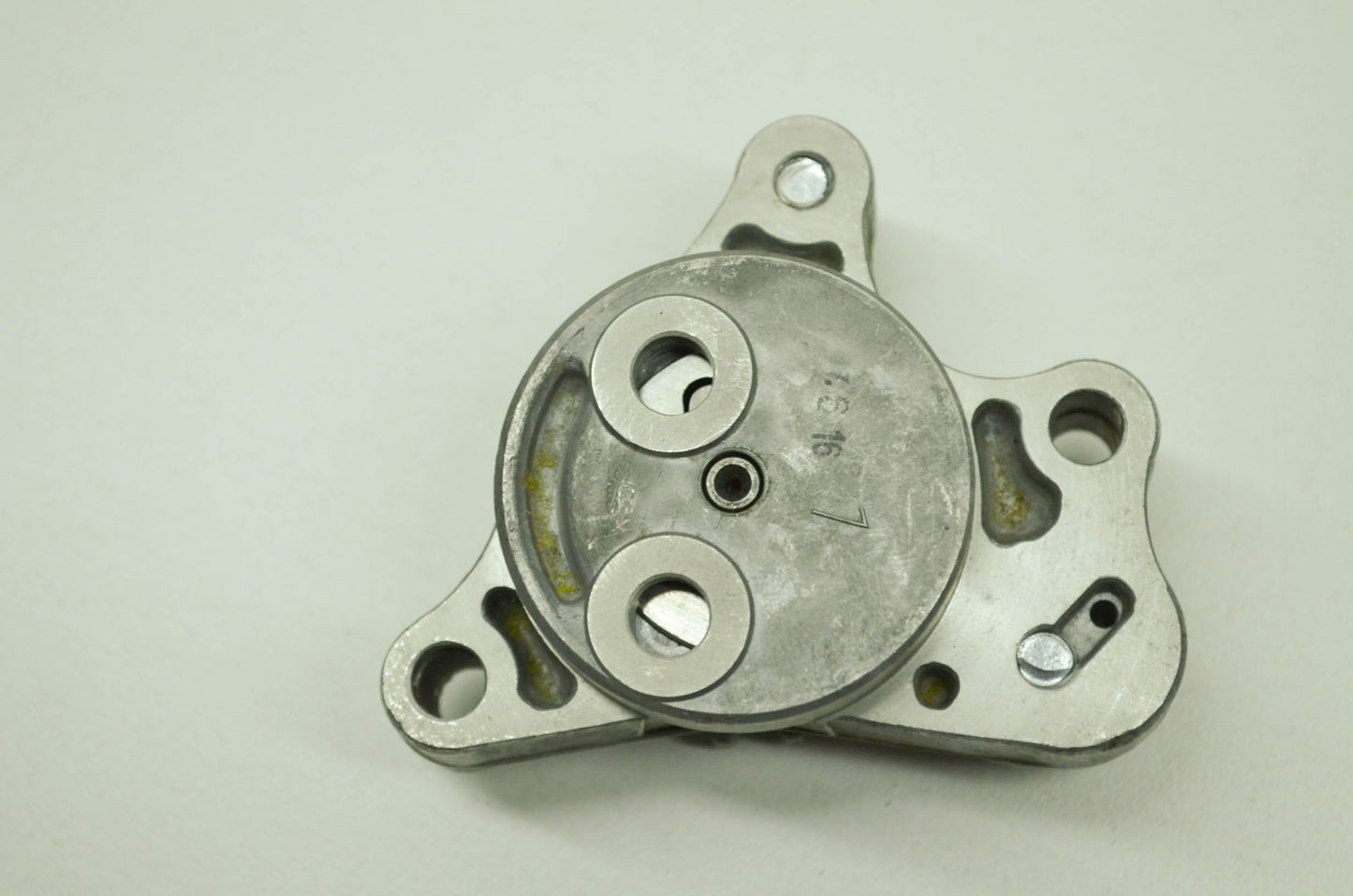 Oil Pump Assembly NOS