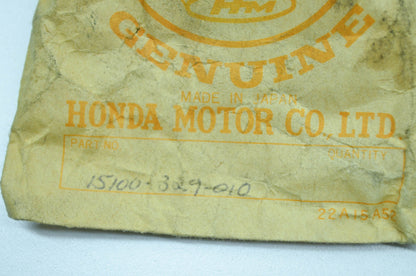 Oil Pump Assembly NOS
