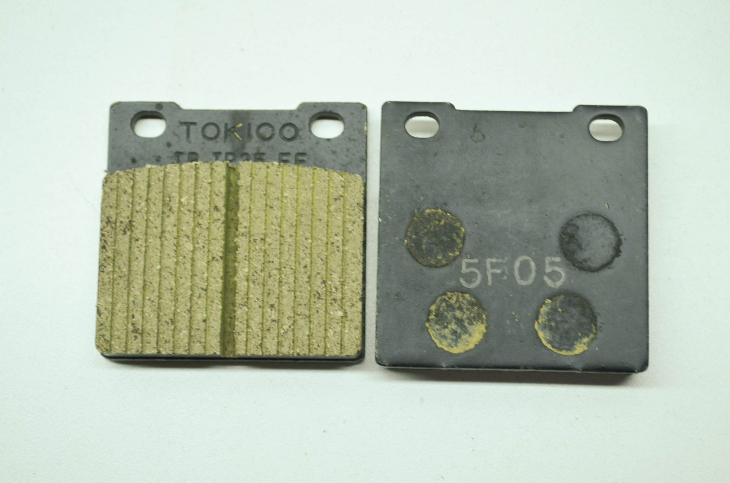 Brake Pad Kit NOS