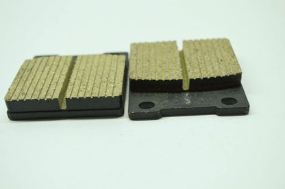 Brake Pad Kit NOS