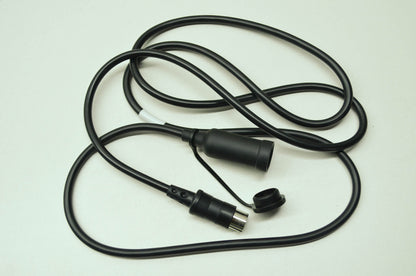 NEW OEM Honda Junction Lead Headset Goldwing GL1200 NOS