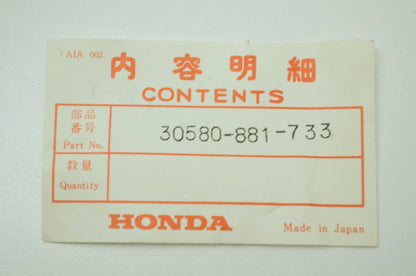 CDI Unit NOS