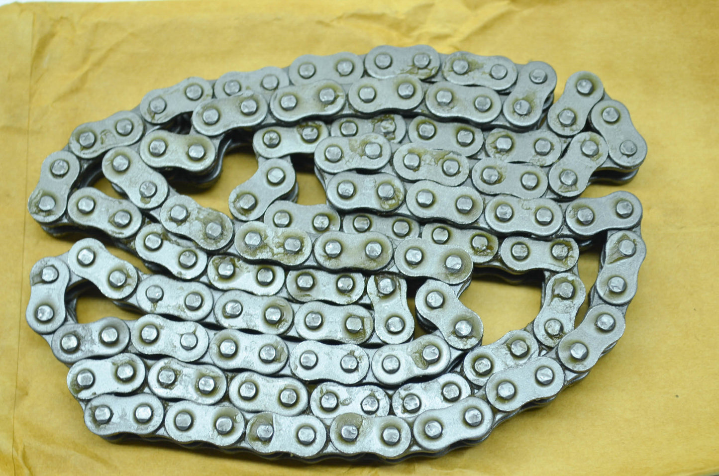 OEM Honda 23131-300-315 Primary Chain 68L NOS