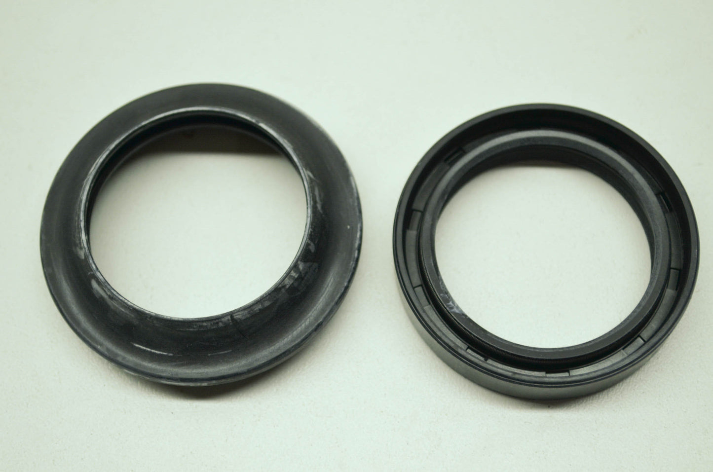 Front Fork Seal Set NOS