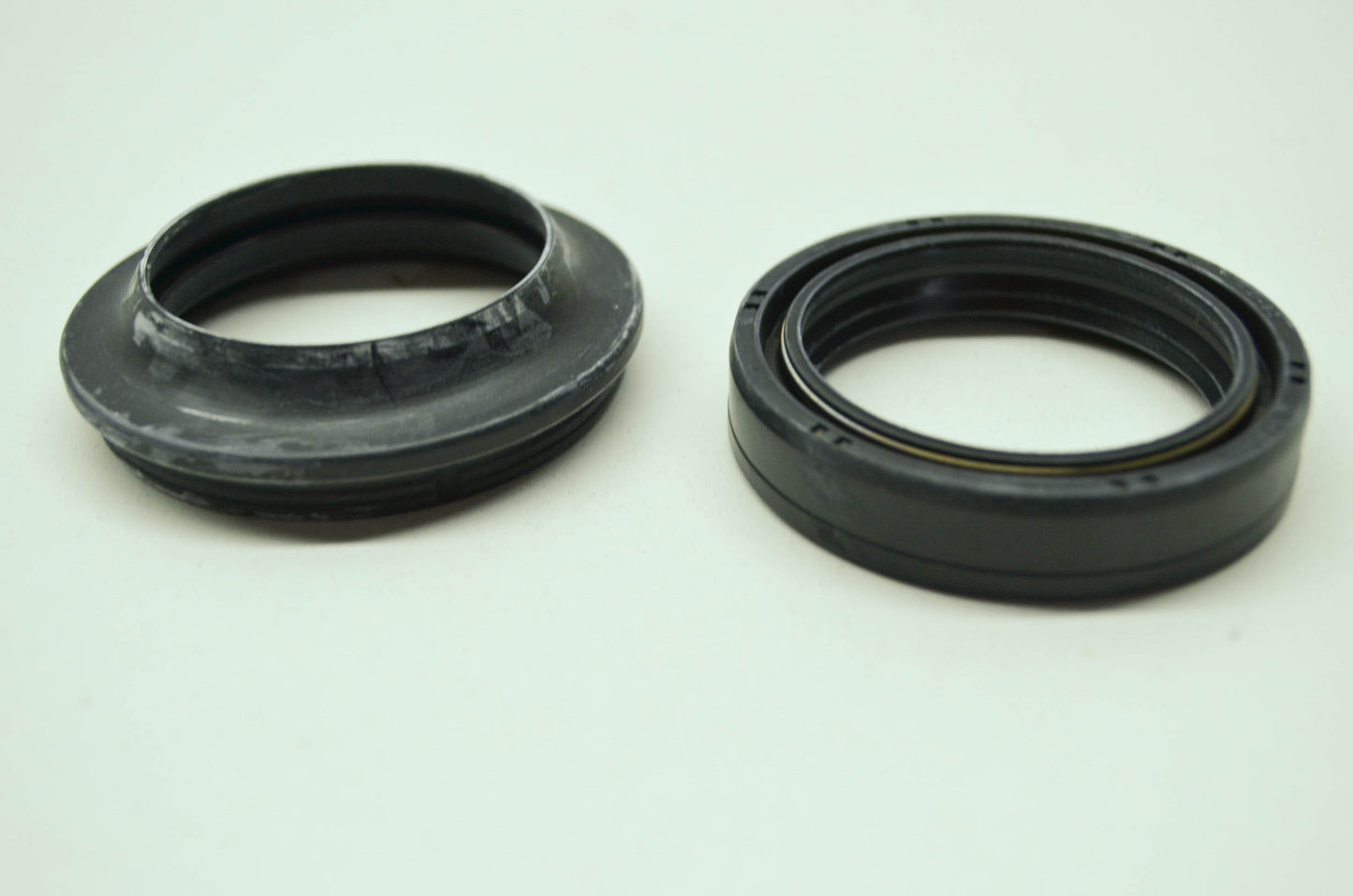 Front Fork Seal Set NOS