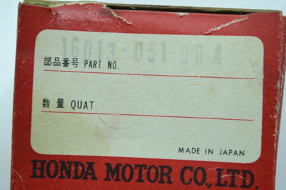 Float Set NOS