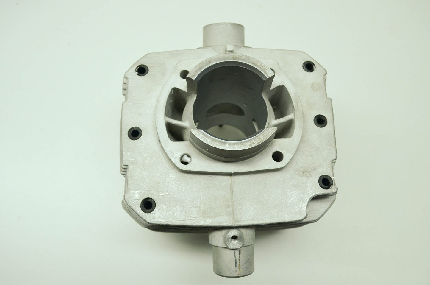 NEW OEM Harley-Davidson Cylinder Blue 74-78 SX SS 175 NOS