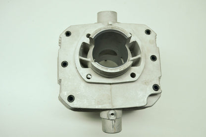 NEW OEM Harley-Davidson Cylinder Blue 74-78 SX SS 175 NOS