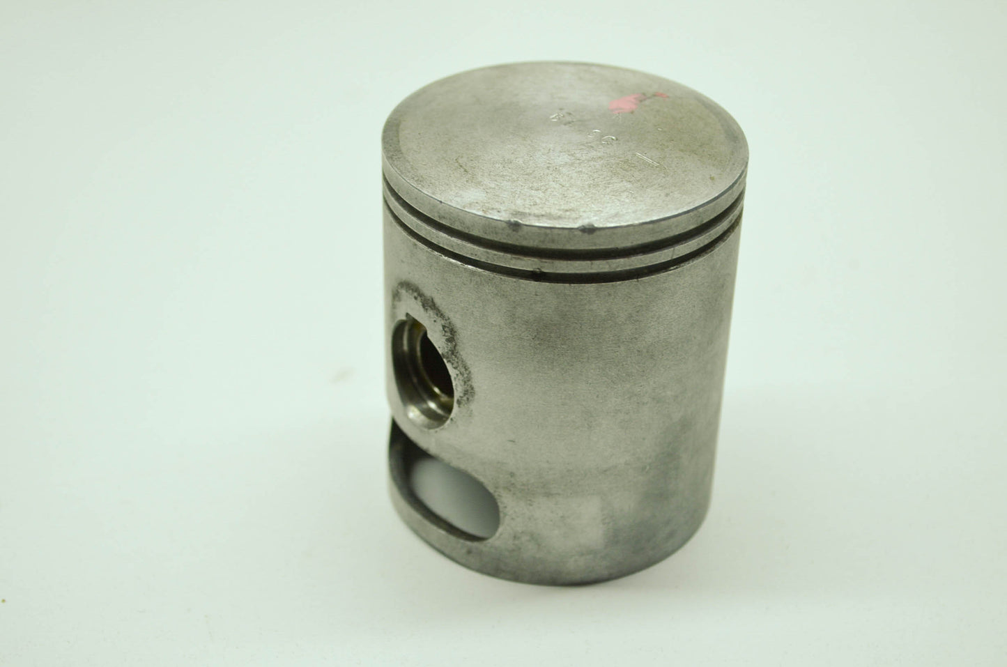 Harley-Davidson Piston Pink 74-78 SX SS 175 NOS
