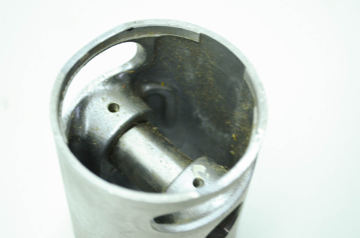 Harley-Davidson Piston Pink 74-78 SX SS 175 NOS