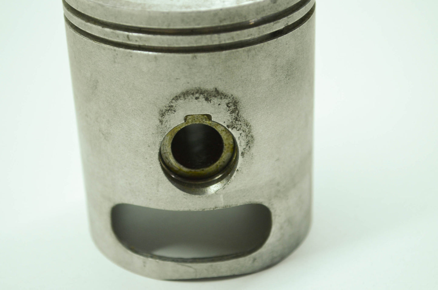 Harley-Davidson Piston Pink 74-78 SX SS 175 NOS