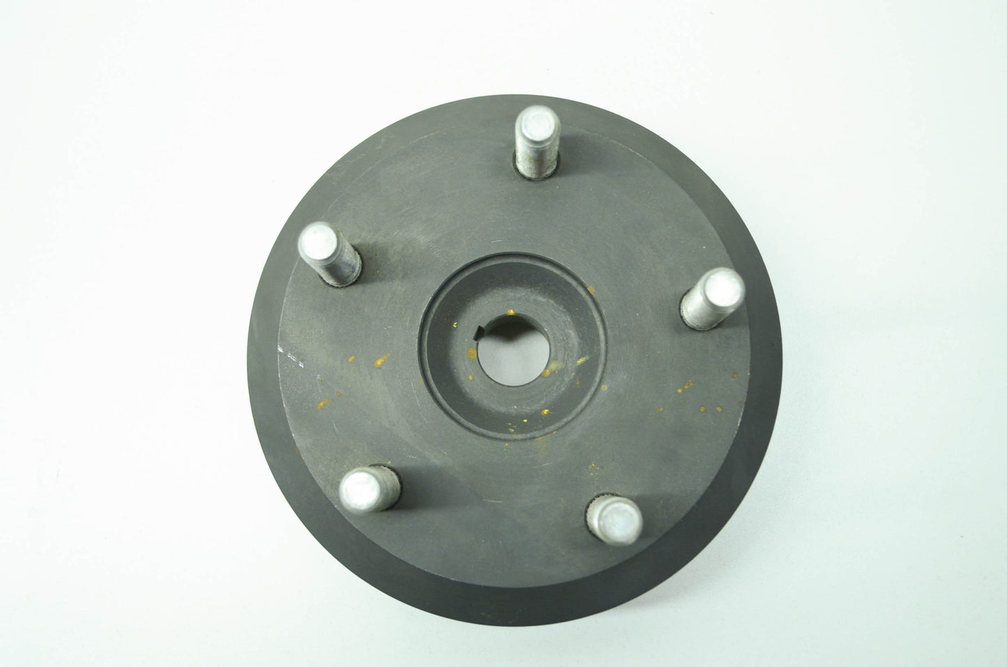 5 Bolt Brake Drum ZT 1844 2148 2044 2348 XL XLP NOS
