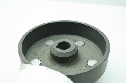 5 Bolt Brake Drum ZT 1844 2148 2044 2348 XL XLP NOS