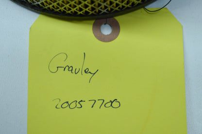 NEW Gravely Air Filter Cleaner Element NOS