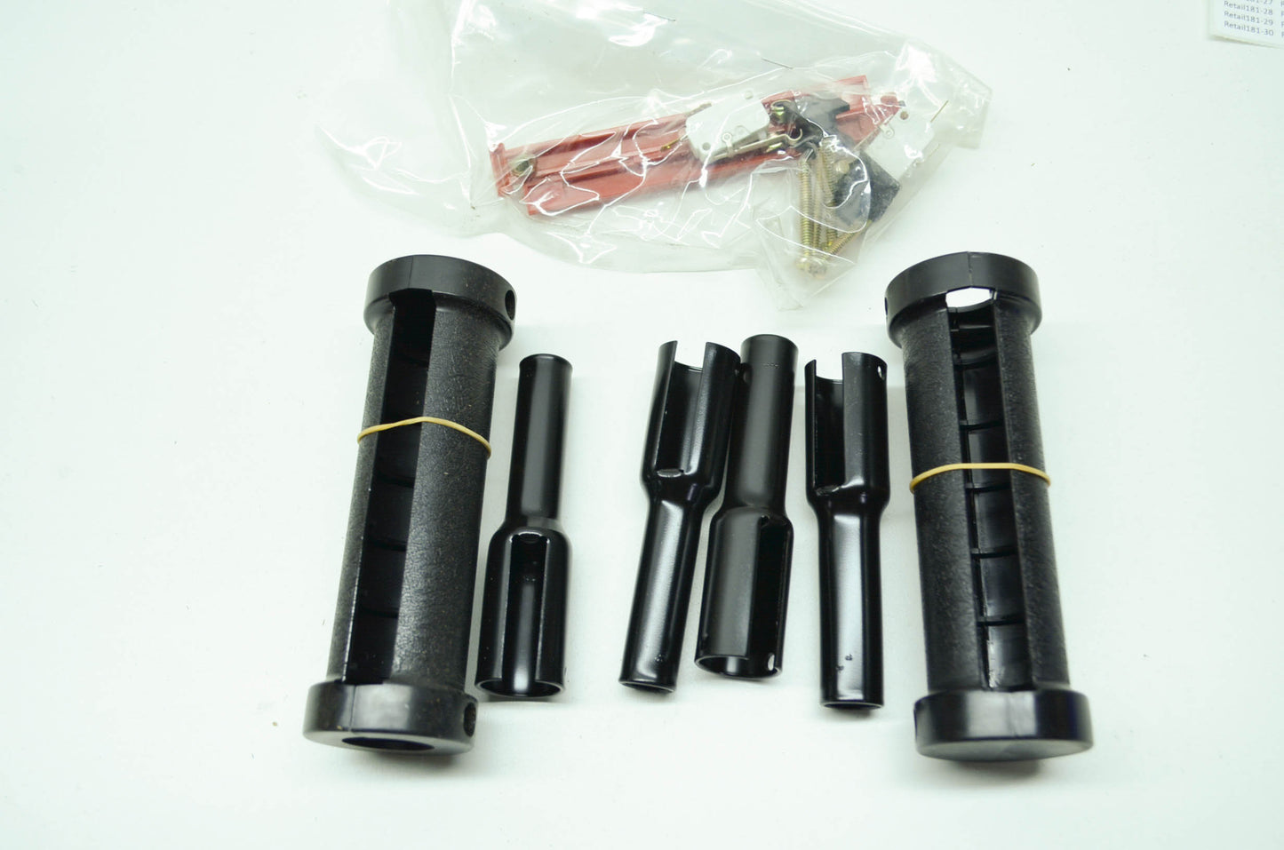 NEW Gravely Press Handle Kit Pro 300 NOS