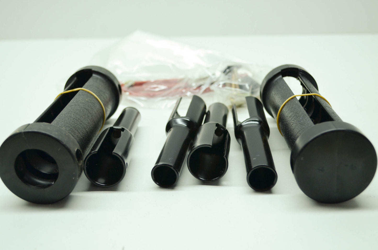 NEW Gravely Press Handle Kit Pro 300 NOS