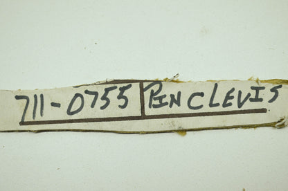 Clevis Pin NOS
