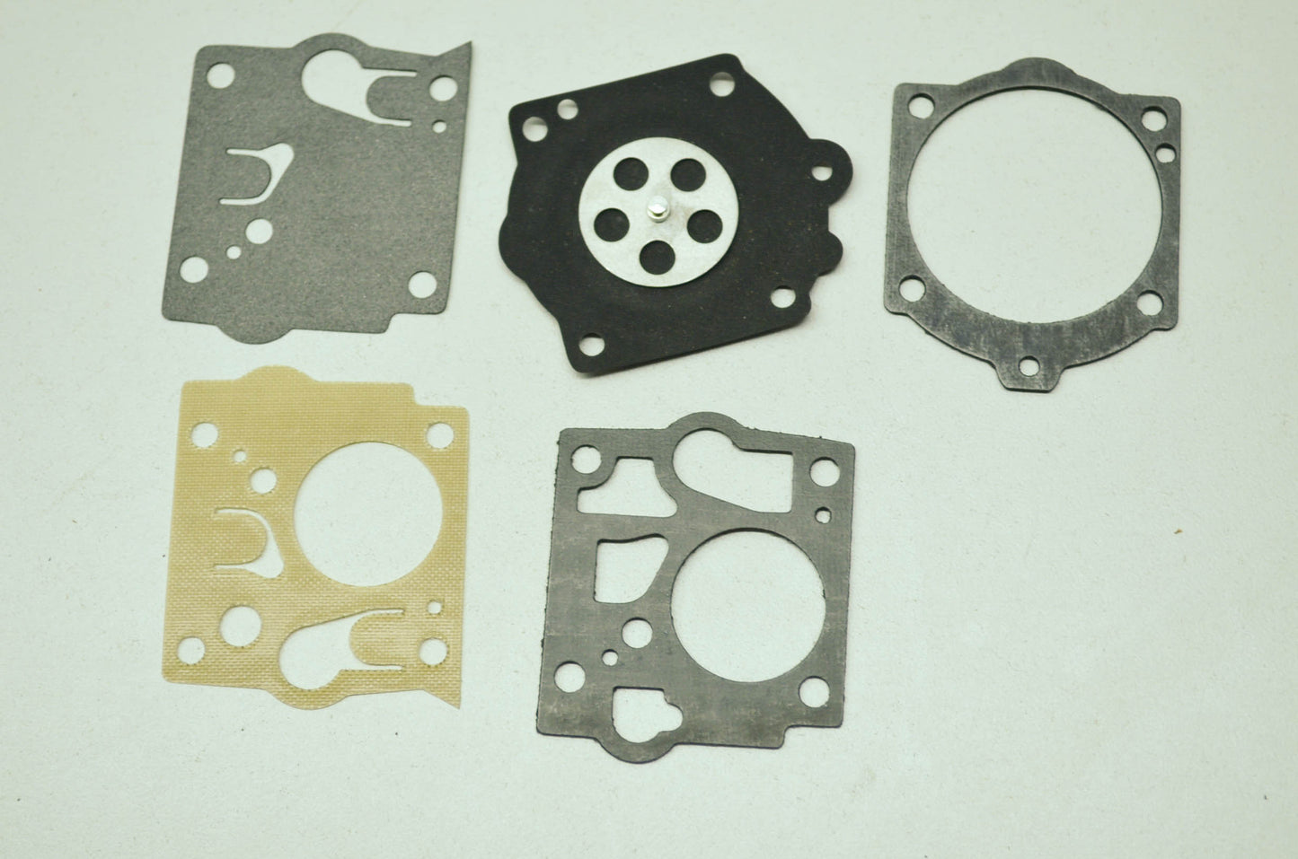 NEW Mcculloch Gasket Set NOS