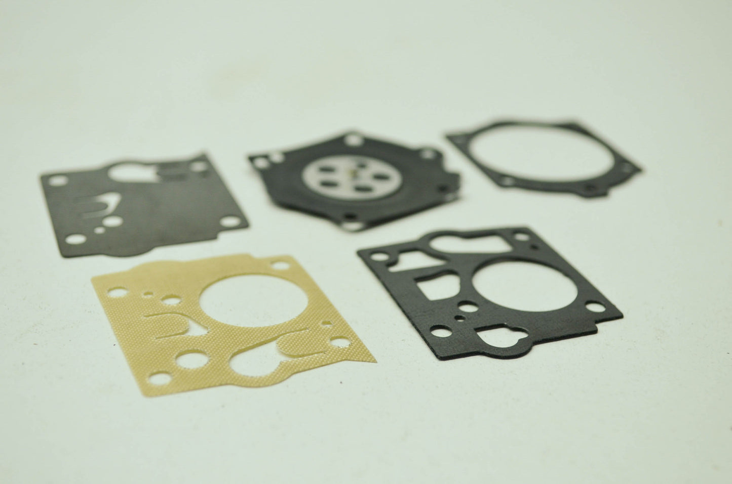 NEW Mcculloch Gasket Set NOS